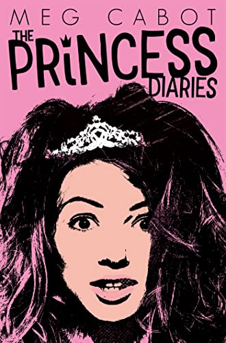 The Princess Diaries (Princess Diaries, 1) von Macmillan Children's Books